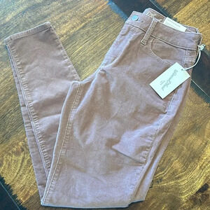 Universal Threads lightweight cords NWTs